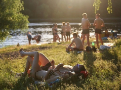 Теплая и солнечная погода ожидается 5 августа в Волгодонске