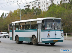 На Пасху волгодонские автобусы будут ходить на кладбище до трех часов дня