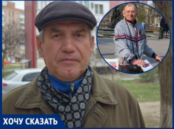 «Волгодонску нужен веломарафон в память об Александре Гречкине»: Алексей Шатский