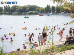 До +33 градусов прогреется воздух в Волгодонске сегодня