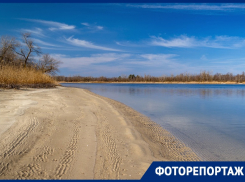 Утиный пляж и новые котлованы: где в Волгодонске находятся свободные зоны отдыха у воды