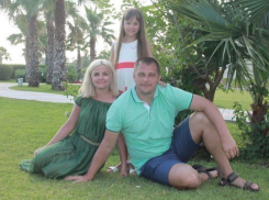 Главный тренер волгодонской сборной по волейболу Александр Жердев после ДТП нуждается в переливании редкой группы крови