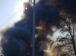 52-летний мужчина погиб при пожаре в Мартыновском районе