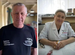 Титулованный сварщик и врач: на два почетных жителя в Волгодонске станет больше