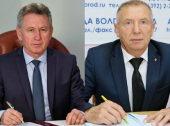 К обыскам у Виктора Мельникова может быть причастен скандально известный коммунальщик Александр Кондратюк