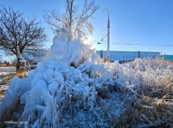 Зимней сказке на Жуковском шоссе конец: «Водоканал» заткнул места порывов чопиками