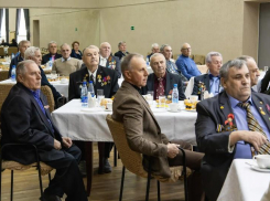 40 лет трагедии: Волгодонск почтил память пострадавших Чернобыльской АЭС на встрече с ликвидаторами и вдовами