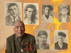 Последний свидетель романовского подполья рассказал о зверствах фашистов