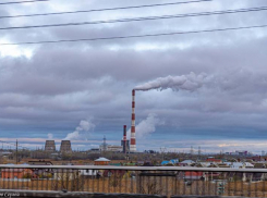 Солнце и слабый дождь (вероятно): о погоде в Волгодонске в среду