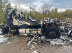 В Волгодонске задержали банду пироманов-подростков 