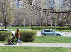 До +20 прогреется Волгодонск в День космонавтики