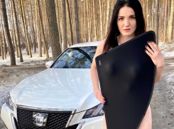 Автоблогер Настя Туман ответит на вопросы читателей «Блокнота» в прямом эфире 