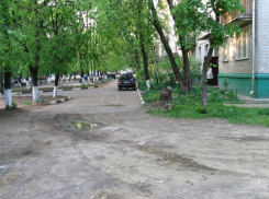 На благоустройство городской среды область потратила 1 миллиард рублей