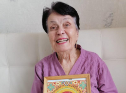 87-летнюю Веру Мохтину разыскивают в Волгодонске