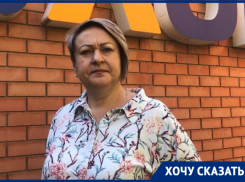 «Выбоины, колдобины и огромные ветки»: волгодончанка о состоянии дороги у кладбища №1 