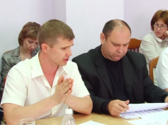 Алексей Германюк: Я не предлагаю сажать Кондратюка в тюрьму, я просто прошу вернуть деньги всем жителям.