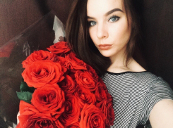 Екатерина Кузнецова намерена побороться за титул «Мисс Блокнот Волгодонск-2018»