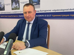 «Чисто не там, где метут, а там, где не мусорят»: Юрий Мариненко призвал волгодонцев к порядку и чистоте