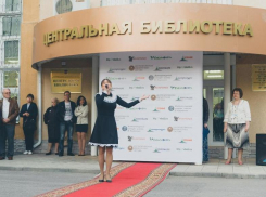 Две библиотеки в Волгодонске станут модельными после ремонта в них за 4,4 миллионов рублей