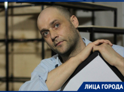 «В жизни не бывает случайностей»: актер Андрей Серов