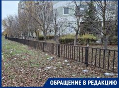 «Атомград называется»: жительница Волгодонска поделилась зарисовками городского пейзажа 