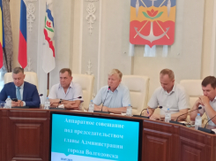 Устроить «разбор полетов» призвал глава администрации в связи с транспортным коллапсом в Волгодонске