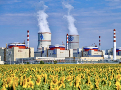 Власти Ростовской области настаивают на строительстве Южной АЭС в Волгодонске