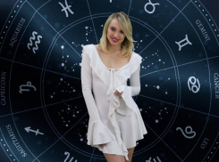 Лидерские Львы, фартовые Тельцы и энергичные Стрельцы: гороскоп от Нинки Картинка
