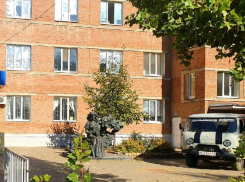 Восемь пациентов скончались в ковидном госпитале Волгодонска за сутки