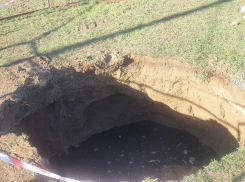 Стал известен месяц начала работ по капремонту коллектора на улице Индустриальной