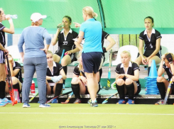 «Дончанка» разгромно проиграла команде из Московской области