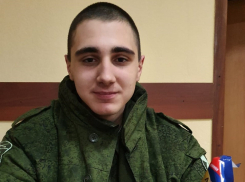 Пропавший военнослужащий из Волгодонска найден и отправлен в военную часть