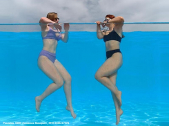 5 бассейнов+море = отличный способ пережить ростовскую жару