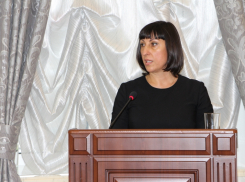 Несправедливость по отношению к Дворцам культуры во время пандемии возмутила депутата Голинскую 