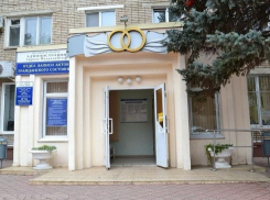 В марте этого года волгодонцы стали реже рожать и жениться