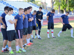 ФК «Волгодонск» на выезде сразится с ФК «А.Ф. имени Понедельника-М» 
