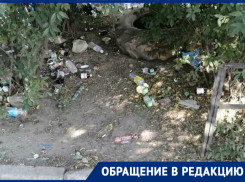 «Никаких действий со стороны администрации»: волгодонцы жалуются на состояние остановки «Звездная» 