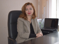 «Хочется сделать поликлинику светлее»  – главврач Елена Кухарш