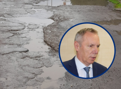 Директор Ростовской АЭС тактично ушел от ответа на вопрос о плохих дорогах в Волгодонске