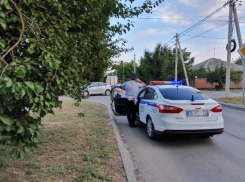 ГАИ усиливает контроль над мотобеспредельщиками в Волгодонске