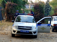 Школьникам из Волгодонска предложили выучиться на полицейских 