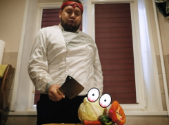 Дикий рекордсмен: или как банки с закупоркой заменили Юрию Мастеру семью