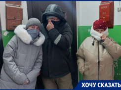 Кошка сдохла в «ничейной» теплотрассе: трупный смрад прямиком из-под земли сводит жителей МКД в Волгодонске с ума 