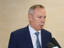 «Все новогодние праздники мы будем на работе»: директор РоАЭС о стартовавшем капитальном ремонте энергоблока №3