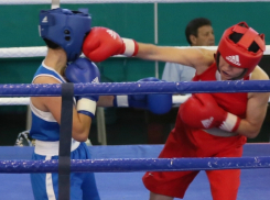 Волгодончанка Екатерина Пинигина стала чемпионкой России по боксу