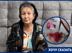 Врач даже не повернул голову: истекающую кровью пенсионерку заставили ждать своей очереди в БСМП 