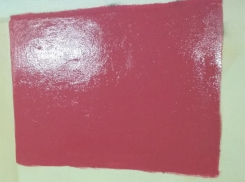 Подземный перформанс в стиле Малевича устроили коммунальщики Волгодонска