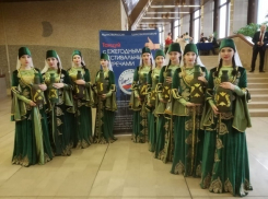 Волгодонские артисты стали лауреатами двух Международных конкурсов-фестивалей