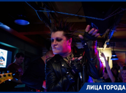 «Моргенштерн отупляет людей»: легенда волгодонского рока Олег Пышный о современной музыке и своем творчестве