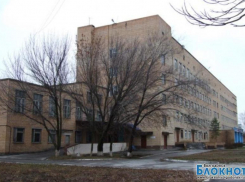 В БСМП Волгодонска попали трое детей из Рябичей с острым отравлением